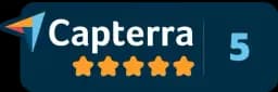 Capterra Bewertung
