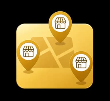 Multi-location