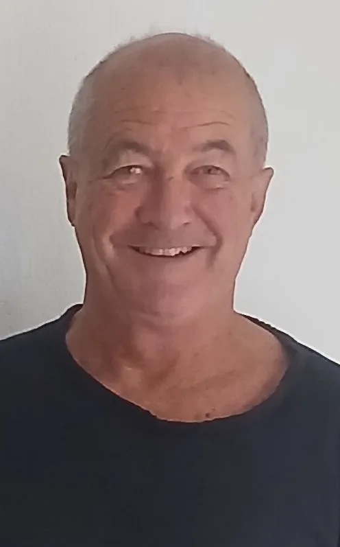 Portrait von Jürg Bürkli