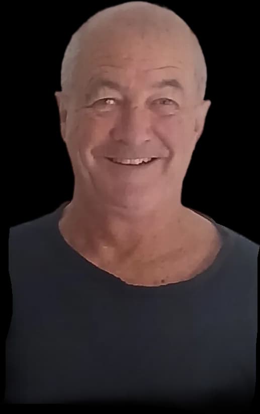 Jürg Bürkli – Mitinhaber, Verkauf, First-Level-Support