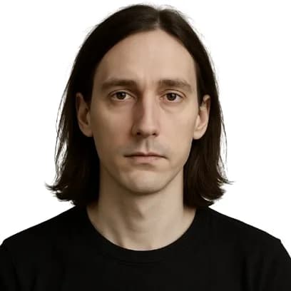 Portrait von Christian Wettstein