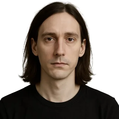 Portrait von Christian Wettstein