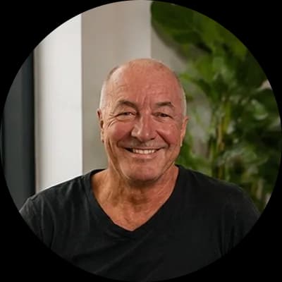 Jürg Bürkli