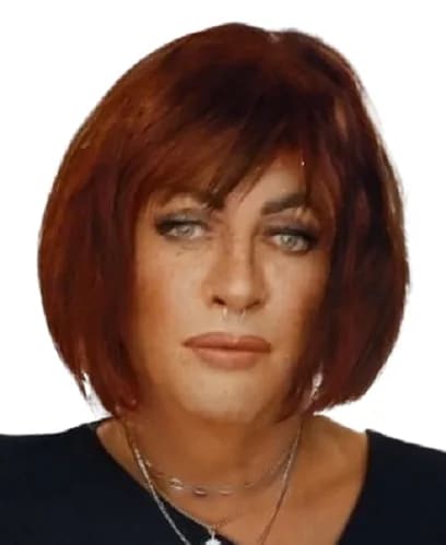 Portrait von Sarah Faller