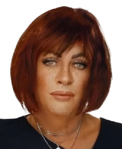 Portrait von Sarah Faller