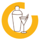 Icon von Dinapay für das Kassensystem für Bars