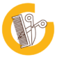 Icon von Dinapay für das Kassensystem für Coiffeure