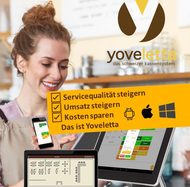 unser neuster Kunde
