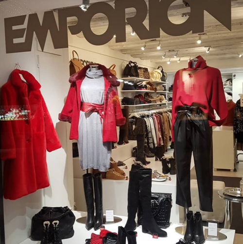 Emporion Fribourg